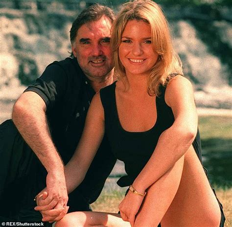 George Bests Ex Wife Alex 47 Is Banned From Road For Drink Driving