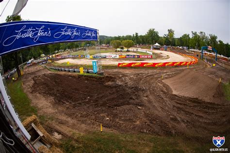 Photos from 2020 Loretta Lynn's 1 Pro Motocross - Racer X