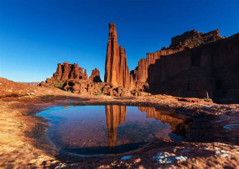 The Top 10 Fisher Towers Tours And Tickets 2022 Moab