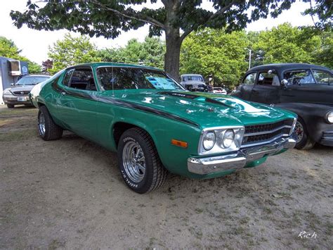 1973 Plymouth Satellite Ht Dodge Muscle Cars Mopar Cars Classic