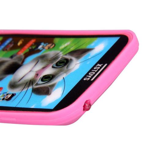 Buy Kids Simulator Music Phone Touch Screen Kid Educational Learning