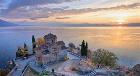 Nordmazedonien Landschaft / Ohrid 2021 Top 10 Touren ...