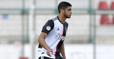 Hamza rafia is currently playing in a team juventus u23. Expatriés : 26mn pour Rafia - Tunisie-Foot