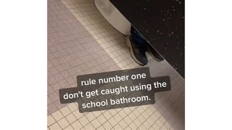 Dont Get Caught Pooping At School Know Your Meme