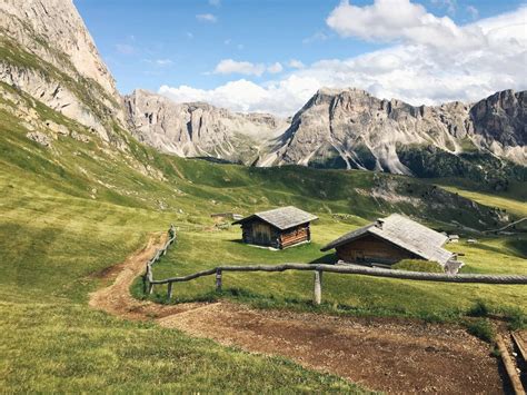 Hiking Seceda In Val Gardena Dolomites In 2021 Moon And Honey Travel