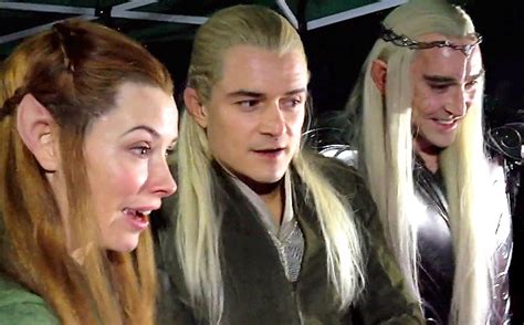Hobbit Elves Reaction Jrr Tolkien Books And Movies