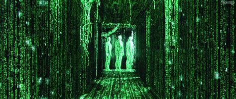 The Matrix Code S Get The Best  On Giphy