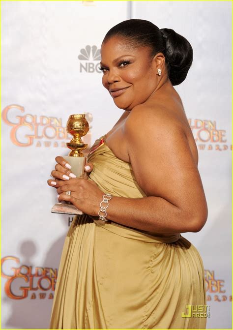 Monique Wins Golden Globe For Precious Photo 2409522 2010 Golden