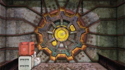 Fallout Vault Location Guide Here S Where To Find Vaults
