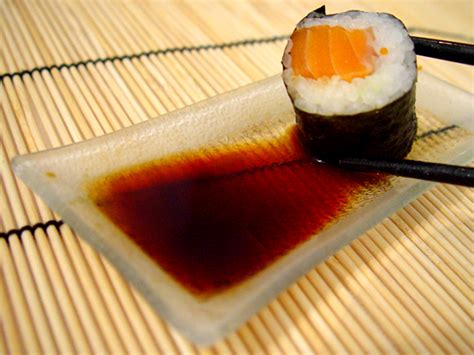 Filesalmon Sushi