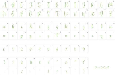 Chiesty Font Download Free