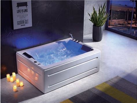 Hydro massage therapy is purported to help alleviate muscle and soft tissue injuries caused by low back pain, arthritis, chronic and acute pain, neck injuries, tmj, sports injuries, pregnancy discomforts. China Acrylic Modern Style Hydro Massage Whirlpool Air ...