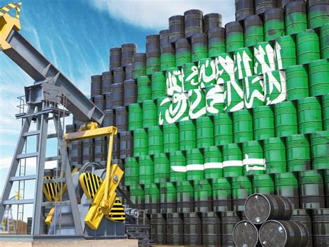 السعودية ترفع أسعار النفط لآسيا إلى مستوى قياسي جريدة الجريدة الكويتية