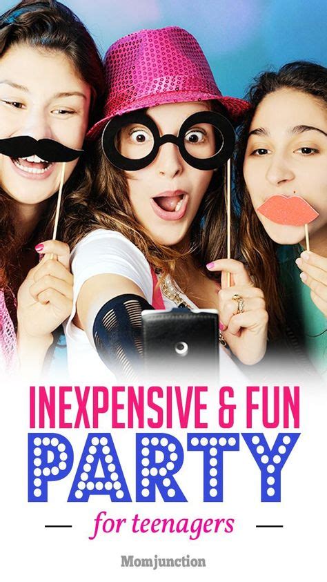 Super Teenage Party Games Teenagers Kids 64 Ideas