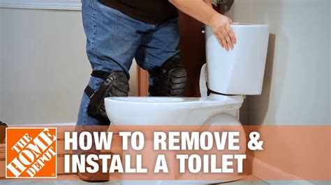 How To Install A Toilet A Step By Step Guide Ihsanpedia