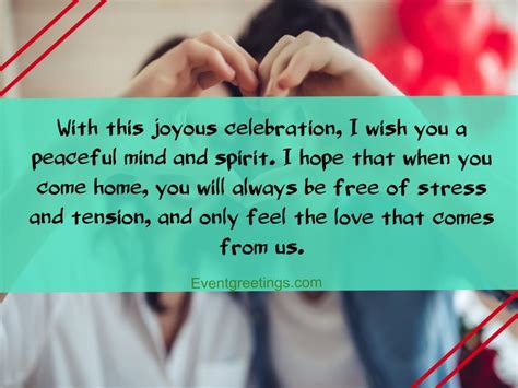 Birthdays are always special, especially when it's your significant other's. 50 Best Birthday Wishes For Husband - Best Graces That A ...