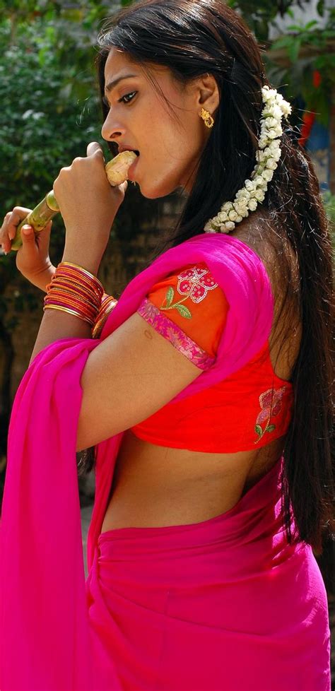 Anushka Shetty Bollywood Tamil Actress
