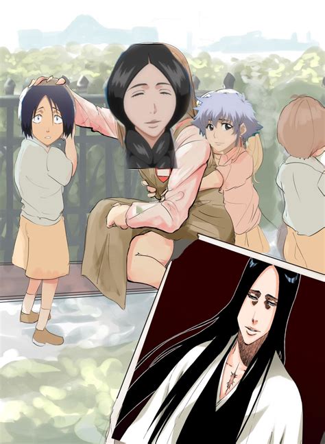 238 Best Unohana Images On Pholder Bleach Bleach Brave Souls And
