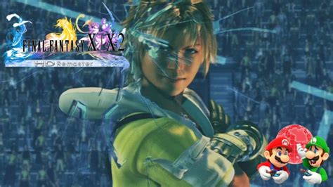 Feature Switch And Tell Blitzball Fever Returns With The Final Fantasy