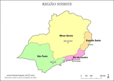 Sobre O Clima Da Região Sudeste é Correto Afirmar