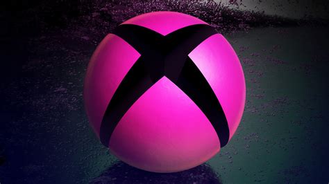 The editing features for your picture are limited, to say the least. x1bg-giant-xbox-sphere-pink-custom | Martin Crownover