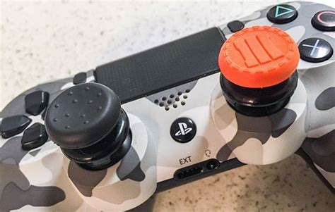 Pro Pads To Make You A Control Freak Ps4 Players Meet The Two New