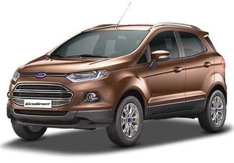Compare by all inclusive price. Compare Ford Ecosport and Mahindra TUV 300 | CarDekho.com