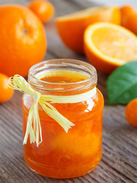 Jam & Marmalade Resources - Recipes, Step by Step Instructions
