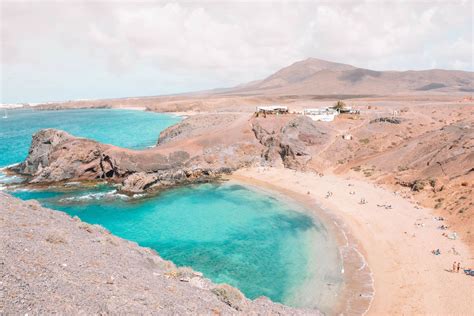 ¿cuál Es La Mejor Isla De Canarias Para Tus Vacaciones Los Traveleros