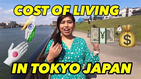 Cost Of Living Japan How Much Average Living Cost In Tokyo Hindi