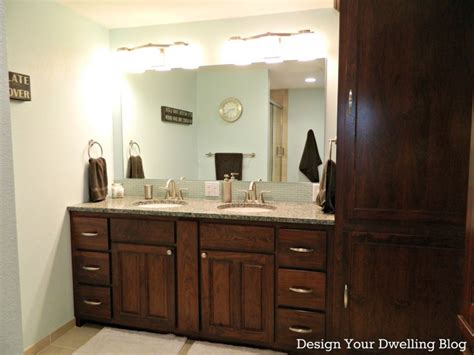 And countertop matches the home. Bathroom: Home Depot Double Vanity For Stylish Bathroom ...