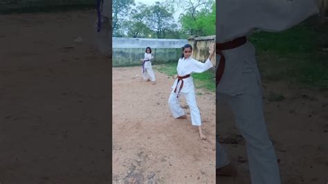 Tirunelveli Tai Karateandsilambam Class 3 Youtube