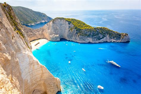 How To Get To Zakynthos Sail Ionian Sail Ionian
