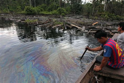 (iv)senarai terkini dispersant yang diluluskan oleh jabatan alam sekitar malaysia bagi penggunaan di perairan wilayah dan zon ekonomi eksklusif. Indigenous communities are forced to clean up a 3,000 ...