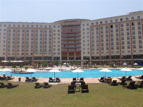 Best Hotels In Ghana