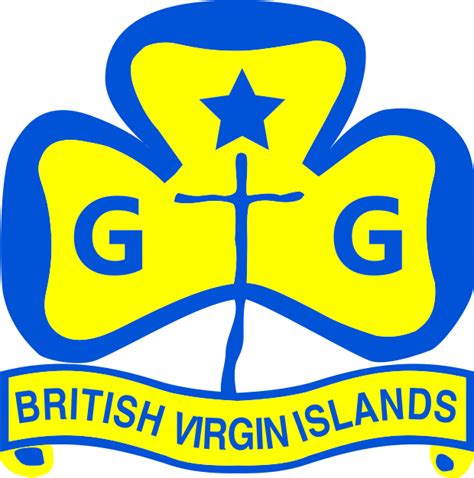 Filebritish Virgin Islands Girl Guide Associationsvg Scoutmedia