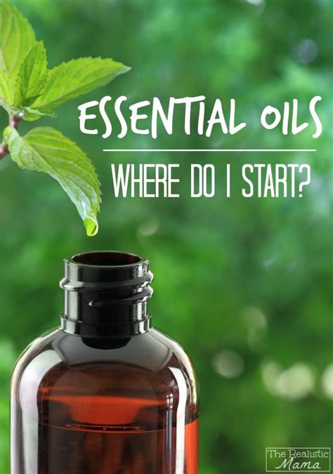 Essentials Oils Everything You Need To Know Summarized Essential