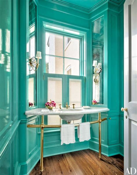 17 Best Images About Powderbathroom Love On Pinterest