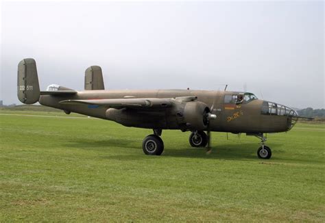 Pin on B25 bomber