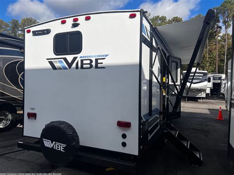 2023 Forest River Vibe 26rb Rv For Sale In Griffin Ga 30223