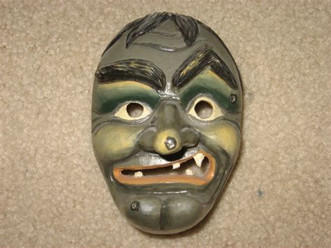 Fasching Masks A Tradition Of Germany S Pre Lenten Season Wanderwisdom