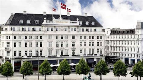 Kings New Square In Copenhagen Daily Scandinavian