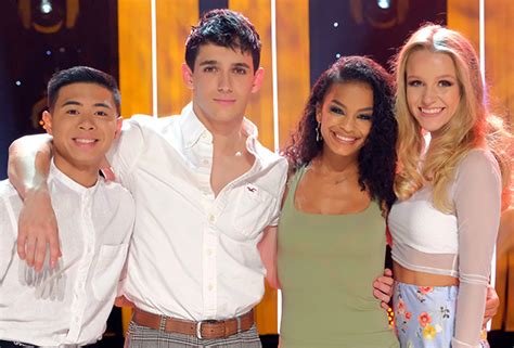 ‘so You Think You Can Dance Recap Spoiler Wins In Season 16 Finale