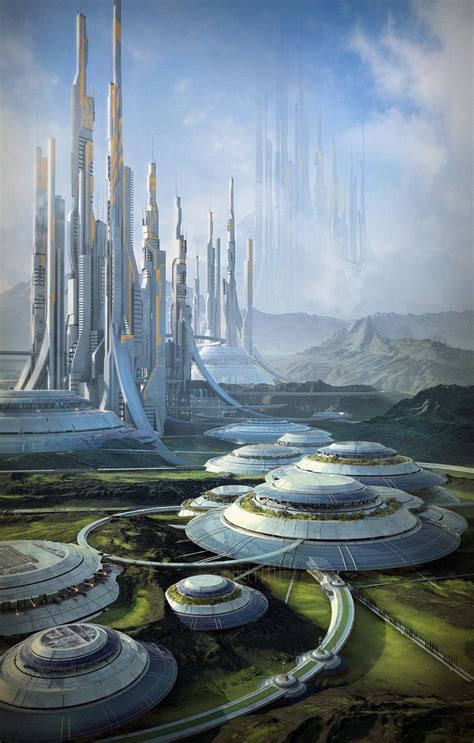 Fantasy City Fantasy Places Sci Fi Fantasy Fantasy World Modern