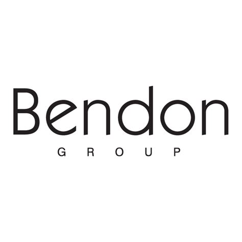 Bendon Group Logo Vector Logo Of Bendon Group Brand Free Download Eps