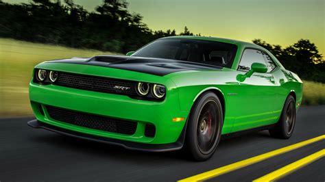 Feel free to send us your own wallpaper and we will consider adding it to appropriate category. 2015 Dodge Challenger SRT Hellcat - Wallpapers and HD ...