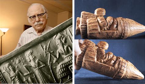 3000 Year Old Artifact Shows Ancient Astronaut Arrived In A Spaceship On Earth Trendradars Latest