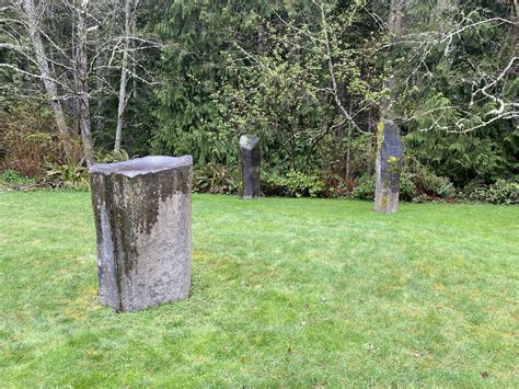 Sinking cemetery stone seen as grave concern | Whidbey News-Times