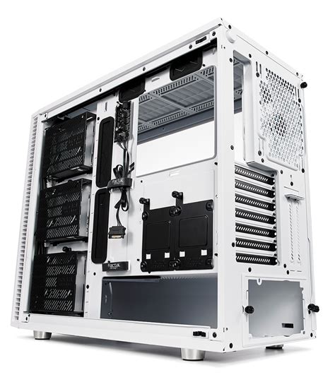 Review Fractal Design Define S2 Chassis