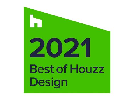 2021 Best Of Houzz Design Award Carrothers And Associates